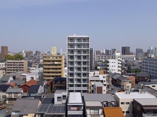 ｴｽﾘｰﾄﾞ名古屋STATIONWEST(302)の物件外観写真